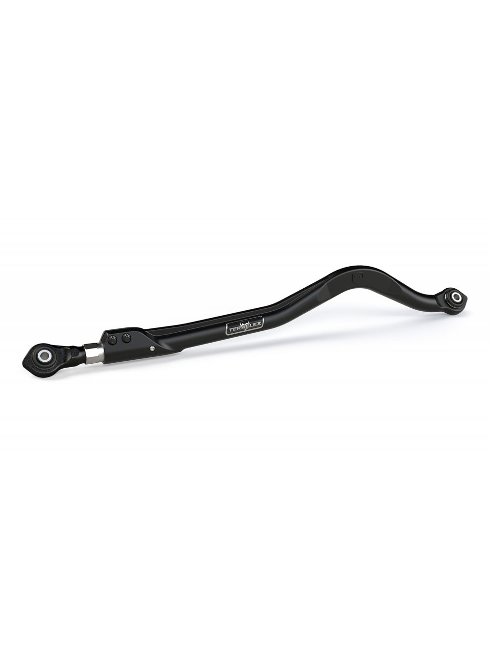 JL/JT HD Forged Adjustable Track Bar Front (0–6” Lift)