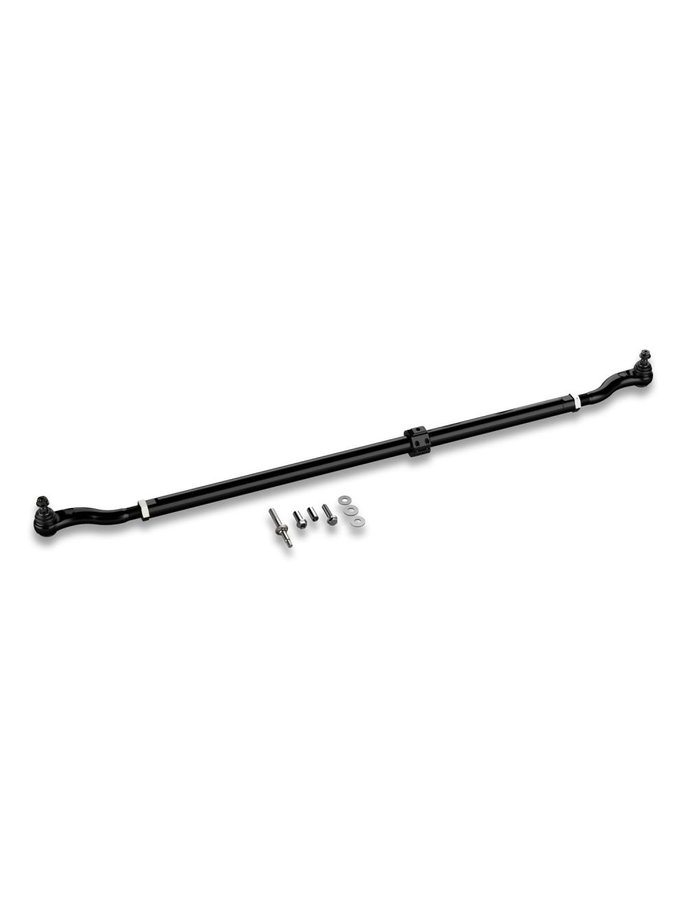 JK HD Chromoly Tie Rod Kit