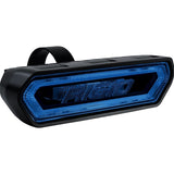 Rigid Industries Tail Light Amber Chase RIGID Industries