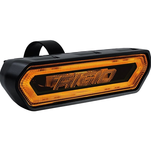 Rigid Industries Tail Light Amber Chase RIGID Industries