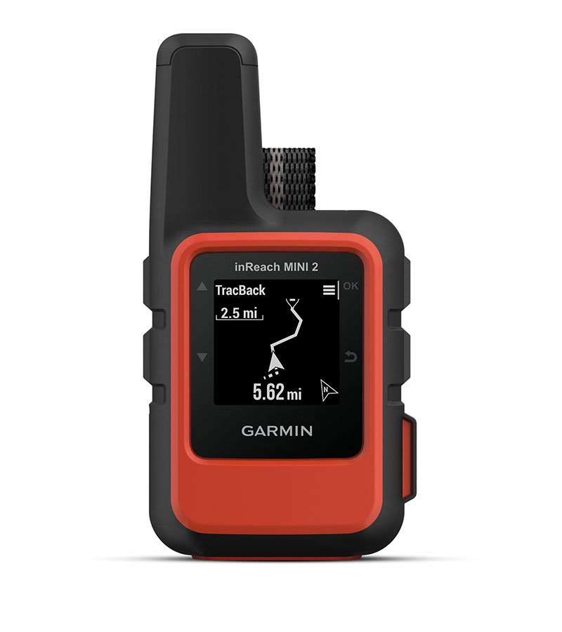 Garmin Inreach