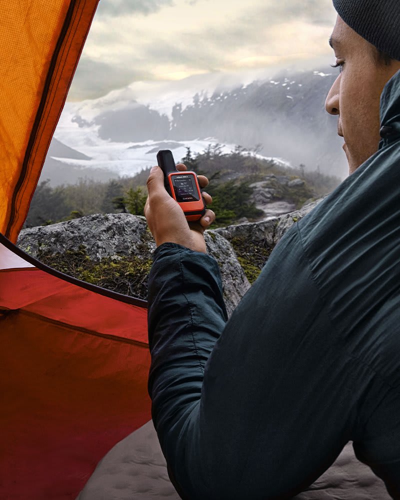 Garmin Inreach