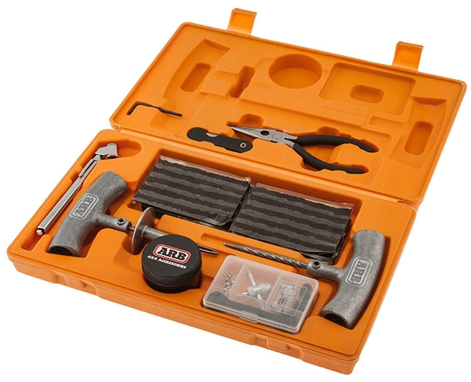 SPEEDY SEAL TIRE REPAIR KIT