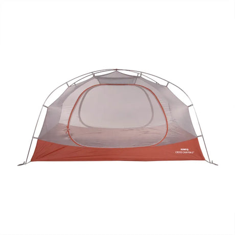 Cross Canyon Tent