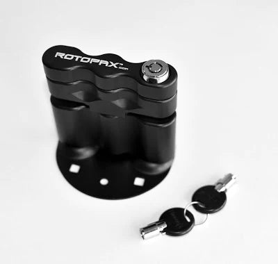 Rotopax Mount