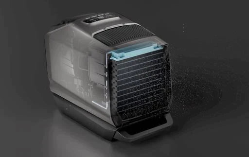 EcoFlow Wave2 Portable Air Conditioner/Heater