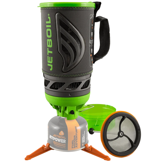 JETBOIL FLASH JAVA KIT