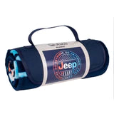 JEEP ROLL UP BLANKET