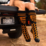 Jeep Socks