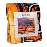 JEEP BLANKET