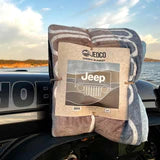 JEEP BLANKET