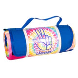 JEEP ROLL UP BLANKET