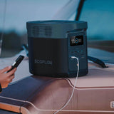 EcoFlow DELTA 2 Portable Power Station