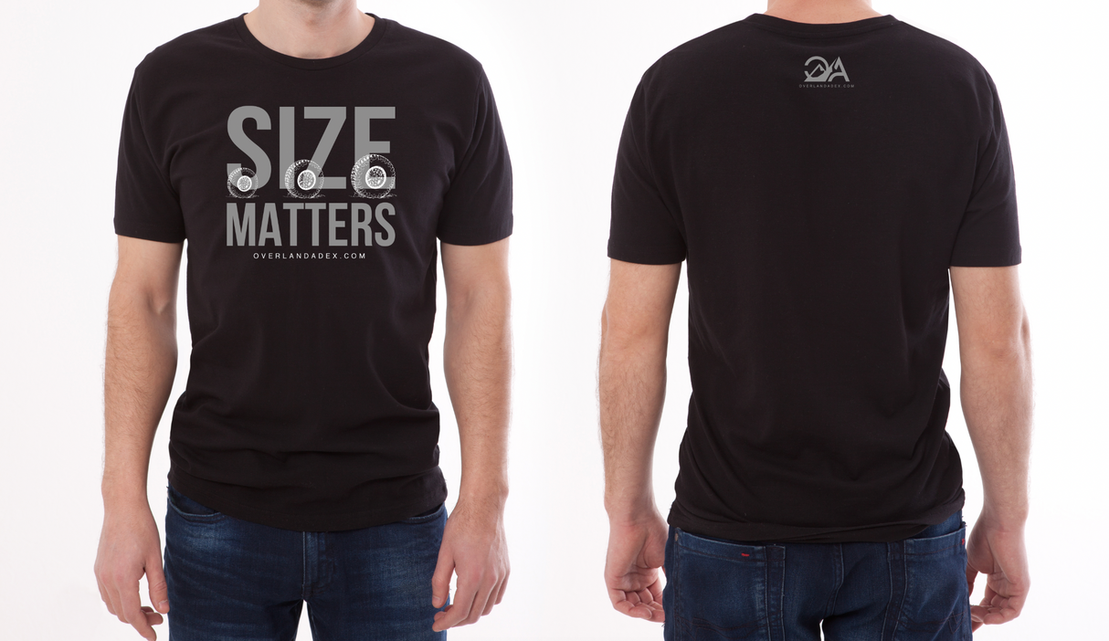 Size Matters Shirt