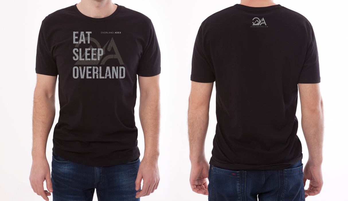 Eat Sleep Overland Shirt