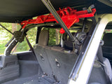 Trail Trak Roll Cage Track Mounting System