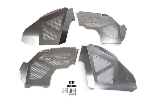 JL/JT FRONT INNER FENDERS