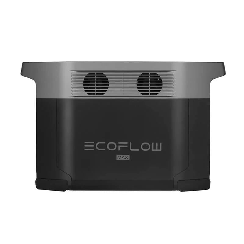 EcoFlow DELTA Max 2000 Power Station