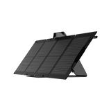 EcoFlow 110W Portable Solar Panel