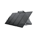 EcoFlow 220W Portable Solar Panel