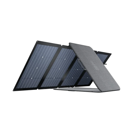 EcoFlow 220W Portable Solar Panel