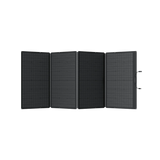 EcoFlow 400W Portable Solar Panel