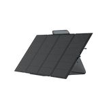 EcoFlow 400W Portable Solar Panel