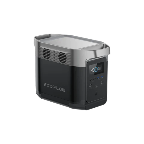 EcoFlow DELTA 1300 Portable Power Station