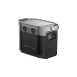 EcoFlow DELTA 1300 Portable Power Station