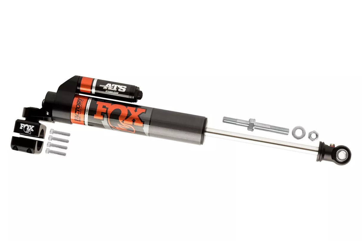 Fox Steering Stabilizer