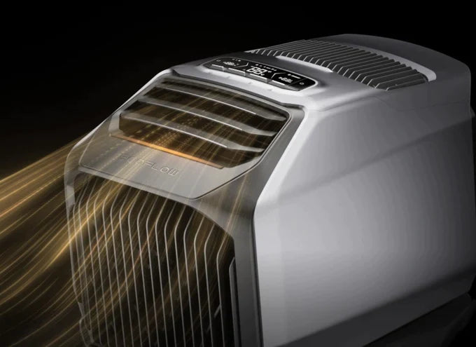 EcoFlow Wave2 Portable Air Conditioner/Heater