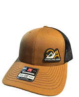 Overland Adex Hat