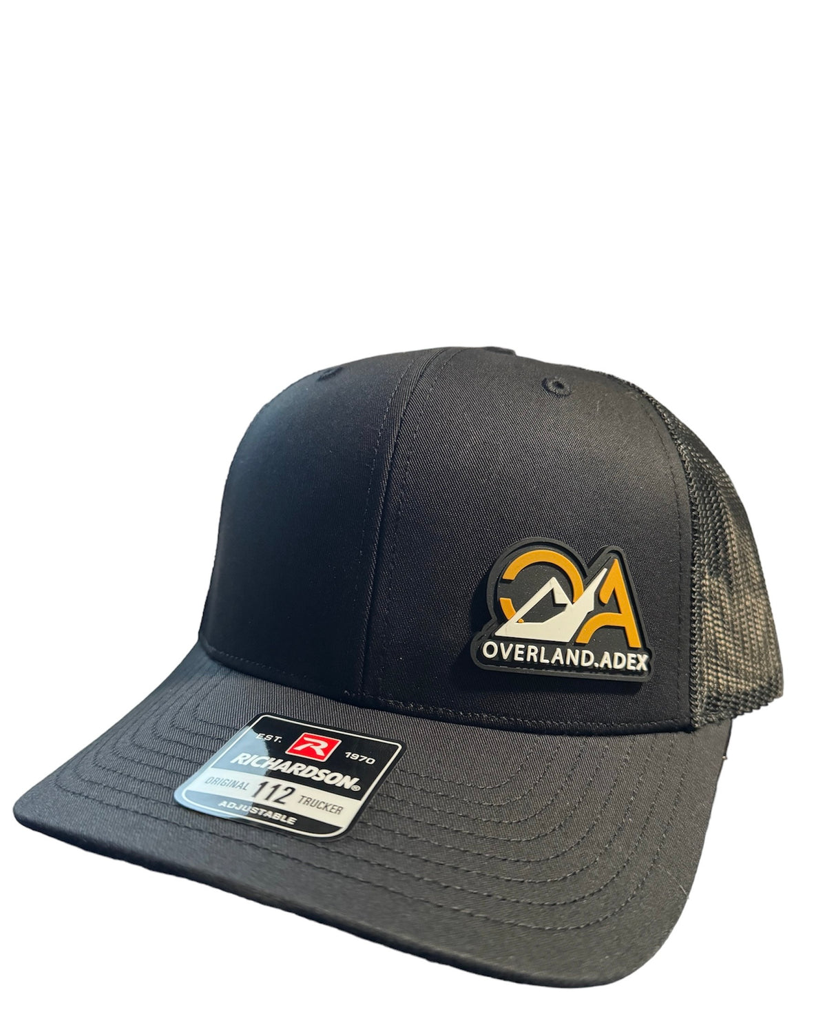 Overland Adex Hat