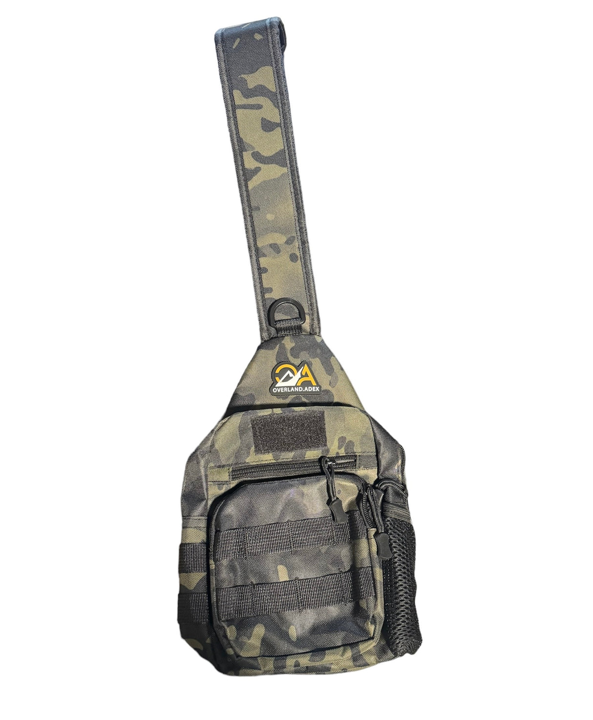 Overland Adex Backpack Sling