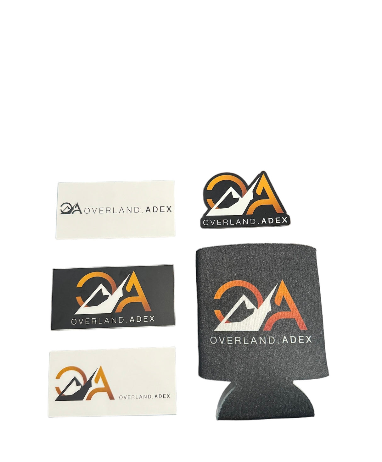 Overland Adex Pack